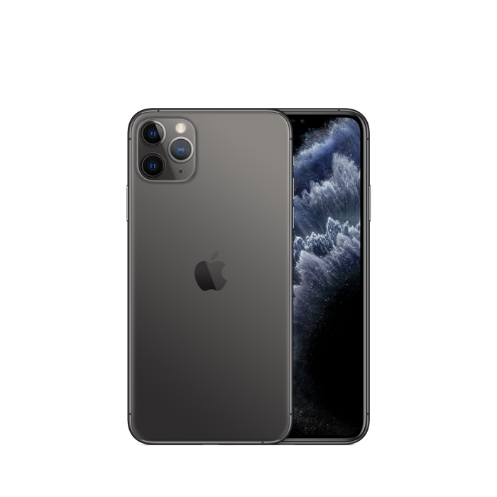 iphone 11 pro max apple