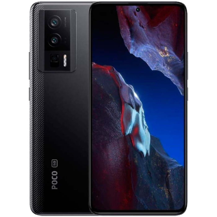 5% OFF by SUNSKY COUPON CODE: MPH2477 for Xiaomi POCO F5 Pro 5G Global, 64MP Camera, 12GB+512GB