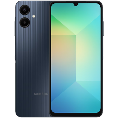 Samsung Galaxy A06 SM-A065F/DS 4GB RAM 128GB