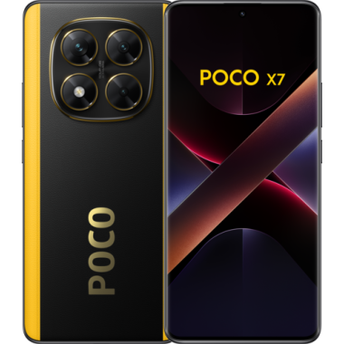 Xiaomi Poco X7 256GB