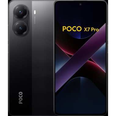 Xiaomi Poco X7 Pro 12GB RAM 256GB