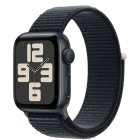 Apple Watch SE (2024) GPS 40mm Aluminum Case