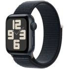 Apple Watch SE (2024) GPS 44mm Aluminum Case